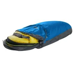 Outdoor Research Helium Bivy -Altitude Sports outdoor research helium bivy bag classic blue 3