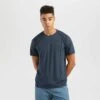 Outdoor Research Echo Tee -Altitude Sports outdoor research mens echo tee naval blue 2