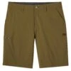 Outdoor Research Ferrosi Shorts - 8 Inseam -Altitude Sports outdoor research mens ferrosi short loden 1