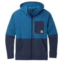 Outdoor Research Trail Mix Fleece Hoodie