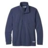 Outdoor Research Mens Trail Mix Snap Pullover