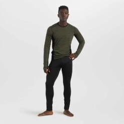 Outdoor Research Vigor Fleece Bottoms - Mens