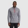 Outdoor Research Vigor Quarter Zip Fleece
