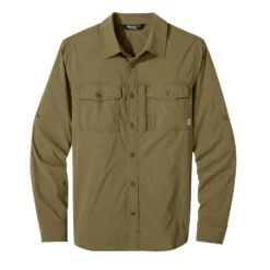Outdoor Research Way Station L/S Shirt