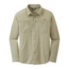 Outdoor Research Wayward II L/S Shirt - Mens Hiking Shirt