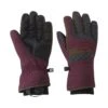 Outdoor Research Riot Gloves - Wmns 1 Outdoor Research Riot Gloves - Wmns -Altitude Sports outdoor research riot gloves womens zin carob tomato