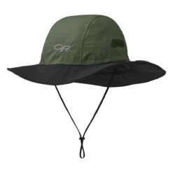 Outdoor Research Seattle Sombrero GTX 29 Outdoor Research Seattle Sombrero GTX -Altitude Sports outdoor research seattle sombrero gtx waterproof hat fatigue black