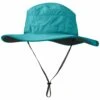Outdoor Research Solar Roller Hat - Wmns -Altitude Sports outdoor research solar roller hat womens seaglass
