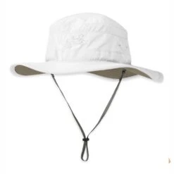 Outdoor Research Solar Roller Hat - Wmns -Altitude Sports outdoor research solar roller hat womens white