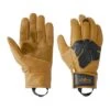 Outdoor Research Splitter Work Gloves -Altitude Sports outdoor research splitter work gloves leather belay gloves