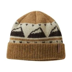 Outdoor Research Ukee Beanie -Altitude Sports outdoor research ukee beanie coyote hazelwood