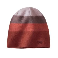 Outdoor Research Gradient Beanie -Altitude Sports outdoor research unisex gradient beanie alpinglow 1