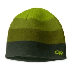 Outdoor Research Gradient Beanie -Altitude Sports outdoor research unisex gradient beanie evergreen 1