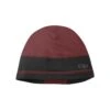 Outdoor Research Vigor Lightweight Hybrid Beanie -Altitude Sports outdoor research unisex vigor hybrid beanie lightweight madder 1