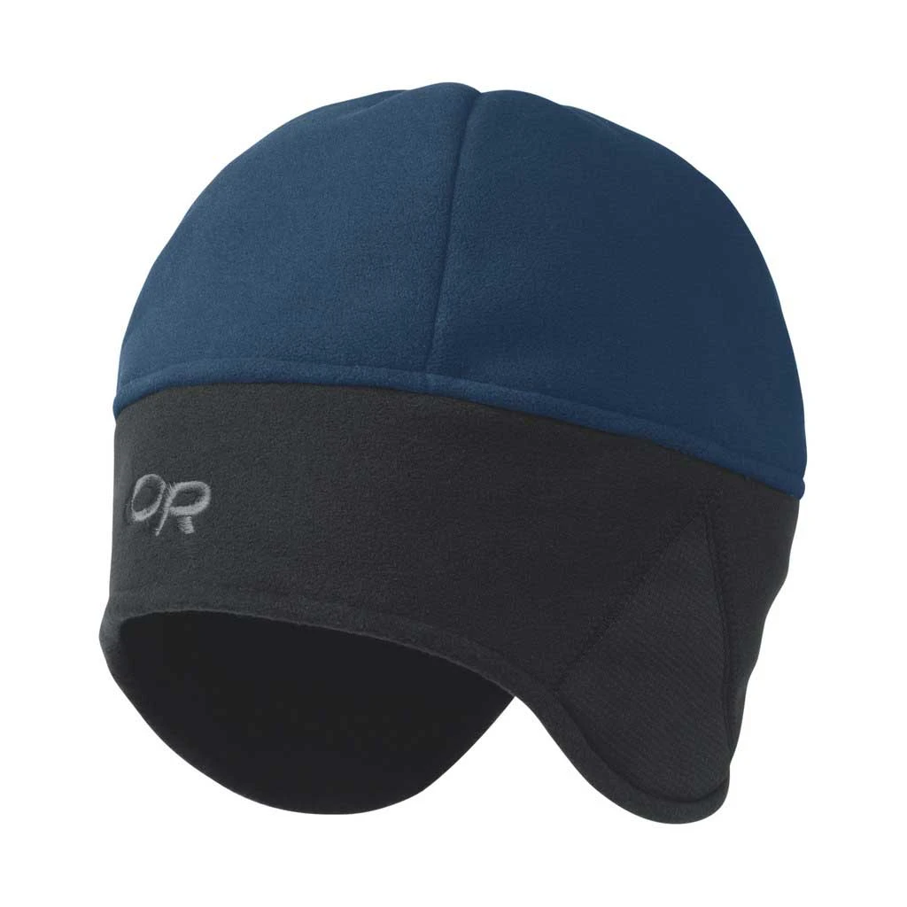 Outdoor Research Wind Warrior Hat - GORE WINDSTOPPER Beanie 4 Outdoor Research Wind Warrior Hat - GORE WINDSTOPPER Beanie - Image 2