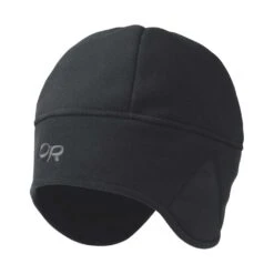 Outdoor Research Wind Warrior Hat - GORE WINDSTOPPER Beanie 12 Outdoor Research Wind Warrior Hat - GORE WINDSTOPPER Beanie -Altitude Sports outdoor research wind warrior hat black