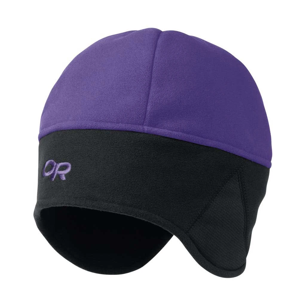Outdoor Research Wind Warrior Hat - GORE WINDSTOPPER Beanie 9 Outdoor Research Wind Warrior Hat - GORE WINDSTOPPER Beanie - Image 7