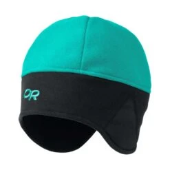 Outdoor Research Wind Warrior Hat - GORE WINDSTOPPER Beanie 17 Outdoor Research Wind Warrior Hat - GORE WINDSTOPPER Beanie -Altitude Sports outdoor research wind warrior hat sea black
