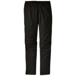 Outdoor Research Apollo Pants - Wmns -Altitude Sports outdoor research womens apollo pants rain shellwear black
