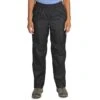 Outdoor Research Apollo Pants - Wmns -Altitude Sports outdoor research womens apollo pants rain shellwear black on body