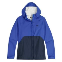 Outdoor Research Apollo Rain Jacket - Wmns