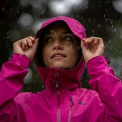 Outdoor Research Aspire II Womens Gore-Tex Jacket -Altitude Sports outdoor research womens aspire ii gore tex jacket fuchsia 5