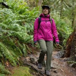 Outdoor Research Aspire II Womens Gore-Tex Jacket -Altitude Sports outdoor research womens aspire ii gore tex jacket fuchsia 7