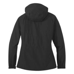 Outdoor Research Aspire Womens Gore-Tex Jacket -Altitude Sports outdoor research womens aspire jacket GTX black 2