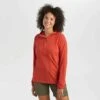Outdoor Research Womens Astroman Sun Hoodie - Womens -Altitude Sports outdoor research womens astroman sun hoodie moab 2