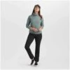 Outdoor Research Ferrosi Pants - Womens -Altitude Sports outdoor research womens ferrosi pants black 3