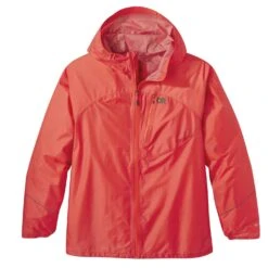 Outdoor Research Helium Jacket - Wmns -Altitude Sports outdoor research womens helium jacket waterproof shell sunset
