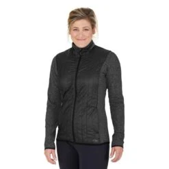 Outdoor Research Melody Hybrid Fleece Jacket - Womens