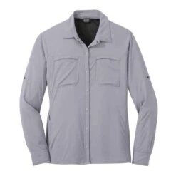 Outdoor Research Optimist L/S Shirt - Wmns