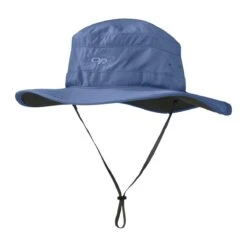 Outdoor Research Solar Roller Hat - Wmns -Altitude Sports outdoor research womens solar roller sun hat chambray