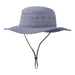 Outdoor Research Solar Roller Hat - Wmns -Altitude Sports outdoor research womens solar roller sun hat haze rice embroidery