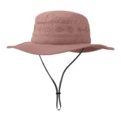 Outdoor Research Solar Roller Hat - Wmns -Altitude Sports outdoor research womens solar roller sun hat quartz rice embroidery