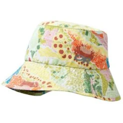 Outdoor Research Solaris Printed Sun Bucket - Wmns -Altitude Sports outdoor research womens solaris printed sun bucket wildland 1