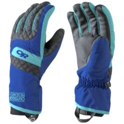 Outdoor Research Riot Gloves - Wmns -Altitude Sports outdoor reasearch riot gloves womens baltic typhoon