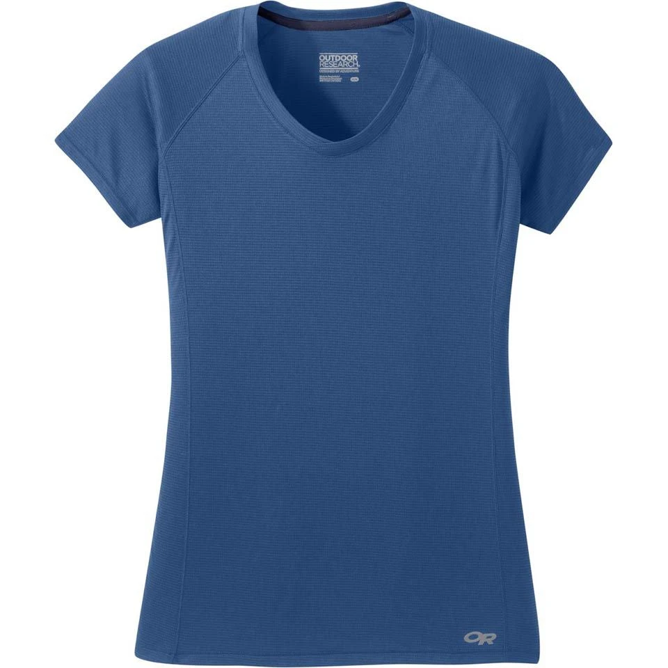 Outdoor Research OR Womens Echo S/S Tee 3 Outdoor Research OR Womens Echo S/S Tee