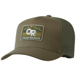Outdoor Research Advocate Trucker Cap -Altitude Sports outdoor research advocate trucker cap seaweed
