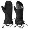 Outdoor Research Revel Shell Mitts -Altitude Sports outdoor research revel shell mitts