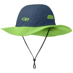Outdoor Research Seattle Sombrero GTX 25 Outdoor Research Seattle Sombrero GTX -Altitude Sports outdoor research seattle sombrero gtx abyss apple