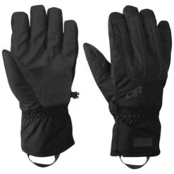Outdoor Research Riot Gloves - Mens